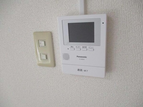 エーコーあけぼのの物件内観写真